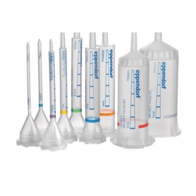 Eppendorf Combitips advanced?