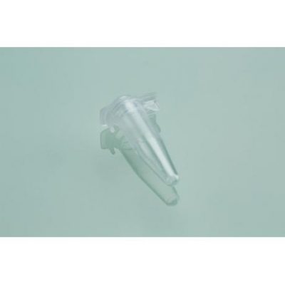 ?Eppendorf PCR Tubes